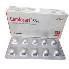 camlosart-520-tablet